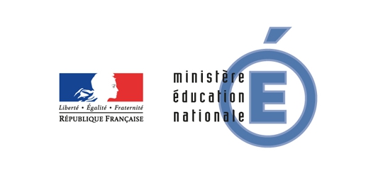 logo ministere education nationale