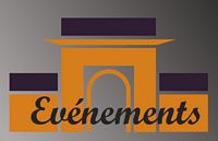 logo evenements