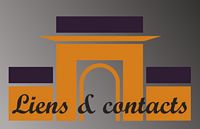 logo liens contacts